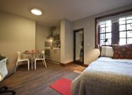 Halsmere Studios, Kennington