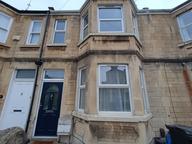 Livingstone Terrace, Oldfield Park