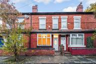 Westbourne Road, Fallowfield