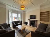 Cavendish Place, Jesmond