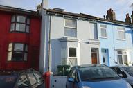Cobden Road, Hanover