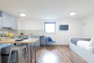 Newton Court, Sandyford