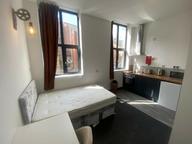 Millstream Court Studios, Radford