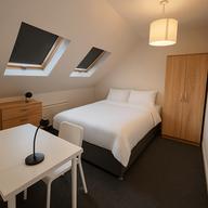 Crown Street, City Centre