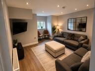 Hartley Crescent, Woodhouse