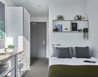 Castle Street, City Centre