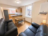 Queens Terrace, Jesmond