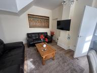 Northumberland Gardens, Jesmond