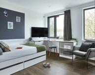 Castle Street, City Centre