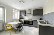 Edgeworth Road, North & West Earlham