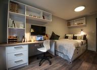Halsmere Studios, Kennington