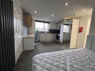 Pelham Crescent, Beeston