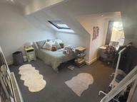 Hartley Avenue, Woodhouse