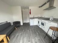 Meadow Close, West Bridgford