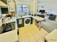 Filby Close, Bowthorpe