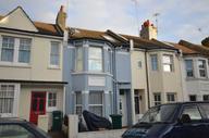 Roedale Road, Hollingdean