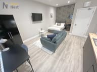 Apartment 2, Great George Street, City Centre