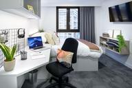 True Nottingham, Hockley