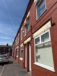 Milnthorpe Street, Salford