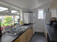 St. Margarets Road, Ensbury Park