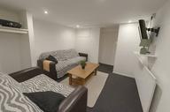 Duncombe Street, Crookesmoor