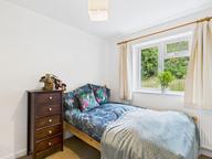 Wilberforce Road, North & West Earlham