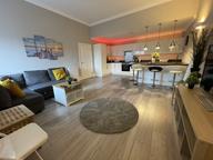 James Weld Close, The Polygon