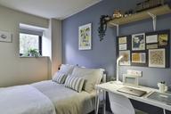 Ladybarn House, Rusholme