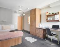 The Northfield, City Centre