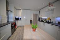 Hartley Avenue, Woodhouse