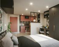 Exchange Court, City Centre