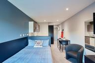 Alumno Falmer, Coldean