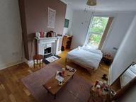 Ash Grove, Hyde Park