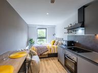 Murieston Crescent, Dalry