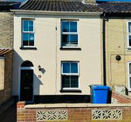 Newmarket Street, Golden Triangle