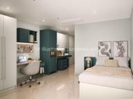 Willen House, Hackney