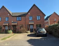 Kirby Place, East Oxford