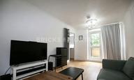 Cottingwood Court, Fenham