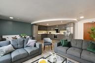 Gatecrasher Apartments, City Centre