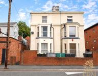 Church Street, Lenton