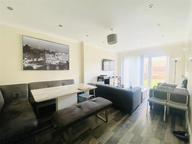 Allington Avenue, Lenton