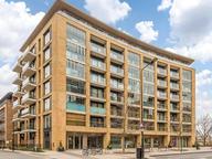 Needleman Street, Canada Water