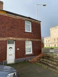 Victoria Avenue, Brynmill