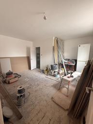 Benton Terrace, Jesmond