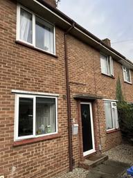 Ambleside Close, North & West Earlham