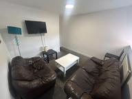 Belle Vue Road, Hyde Park