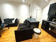 Harold Walk, Hyde Park