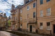Brunswick Place, City Centre