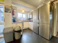 Foxley Close, North & West Earlham