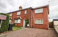 Castle Road, Winton